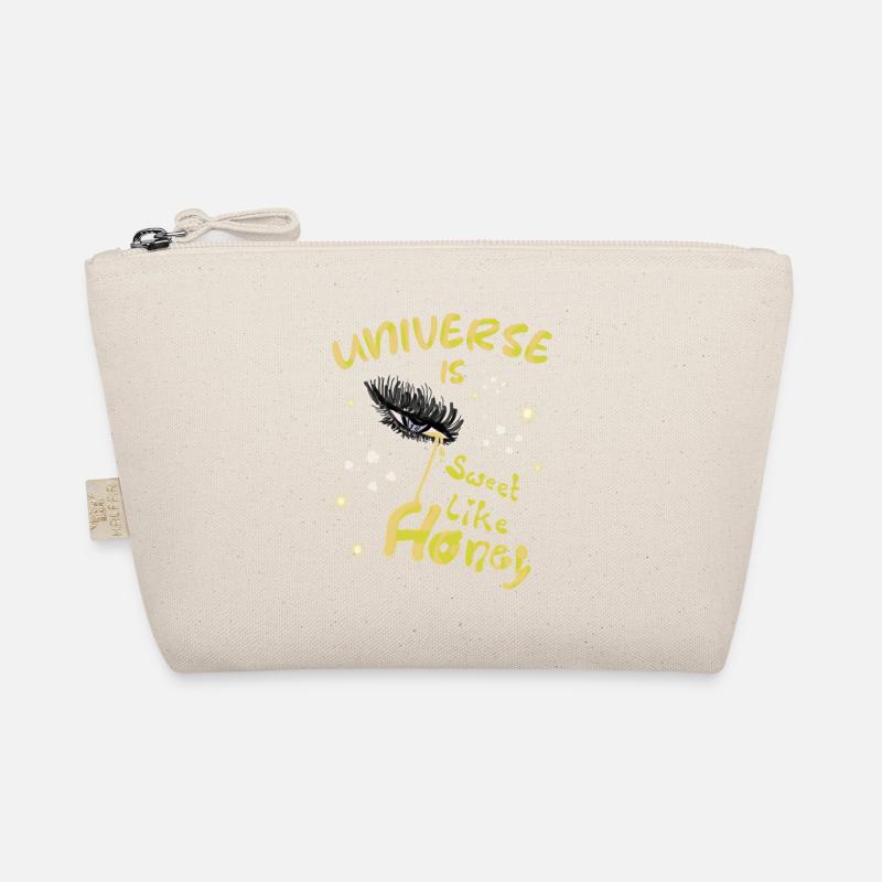 SÜSS - Honig Bio-Täschchen