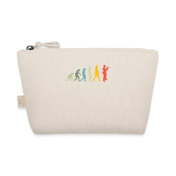 Artisans d’idées cadeaux DIY - Trousse biologique - nature - Devant