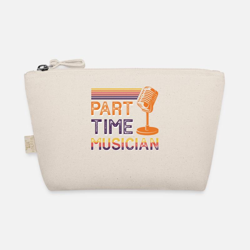 Auteur-compositeur-interprète Musicien à temps partiel Trousse biologique