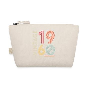 Millésime 1960 Edition limitée - Trousse biologique - nature - Devant