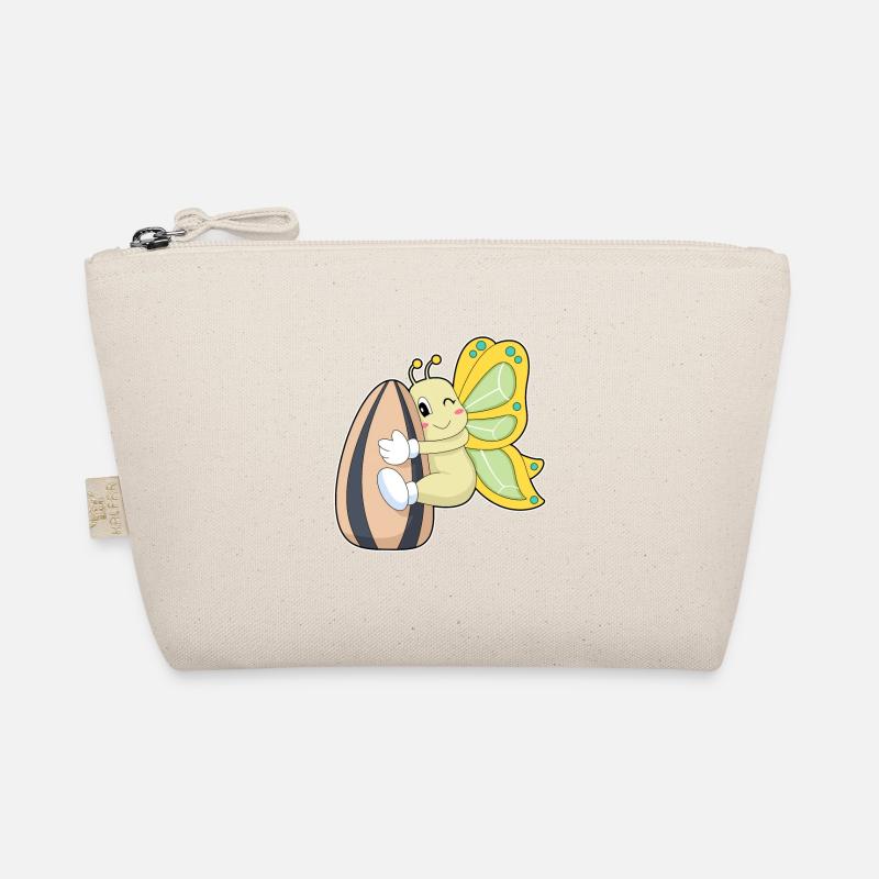 Butterfly Seeds Organic Pouch