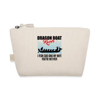 Thème de bateau-dragon pour pagayer en bateau-dragon - Trousse biologique - nature - Devant
