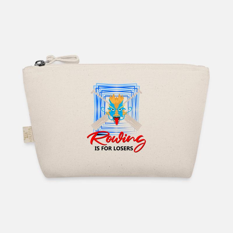 Thème de bateau-dragon pour pagayer en bateau-dragon Trousse biologique