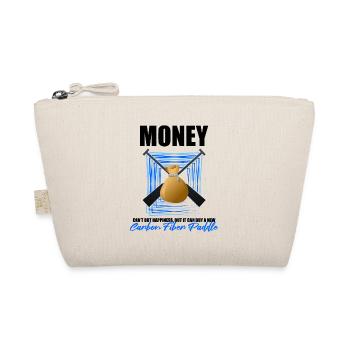 Dragon Boat Race Festival for Dragon Boat - Organic Pouch - nature - Front