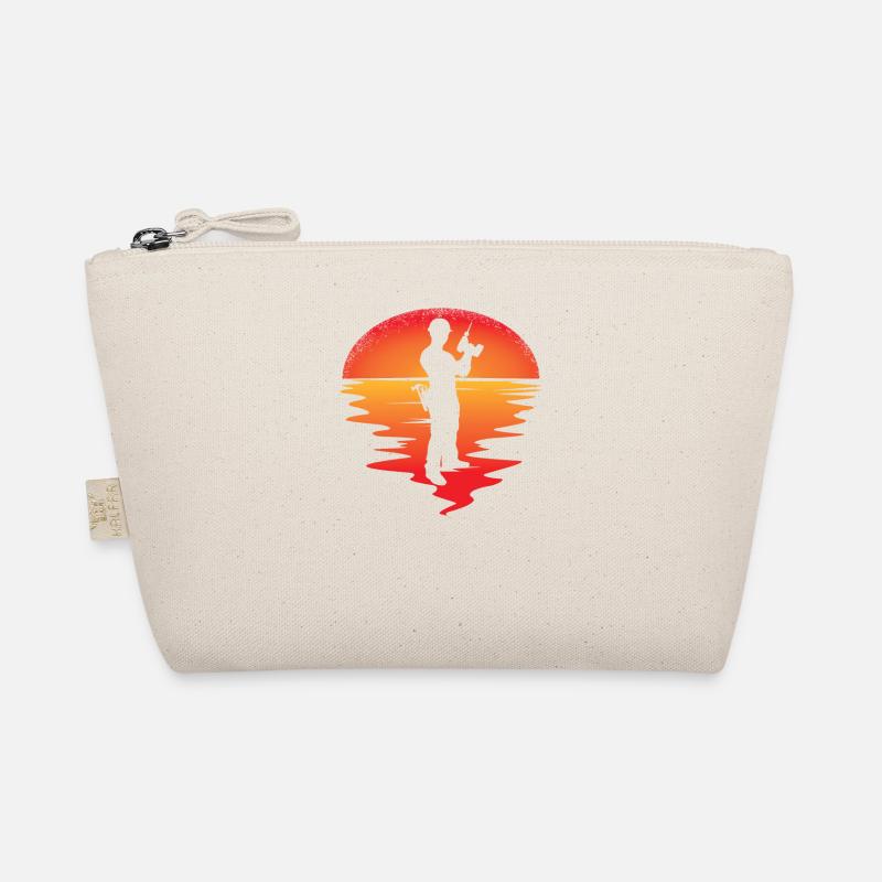 Heimwerker Geschenkidee Handwerker Bio-Täschchen