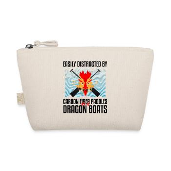 Thème de bateau-dragon pour pagayer en bateau-dragon - Trousse biologique - nature - Devant