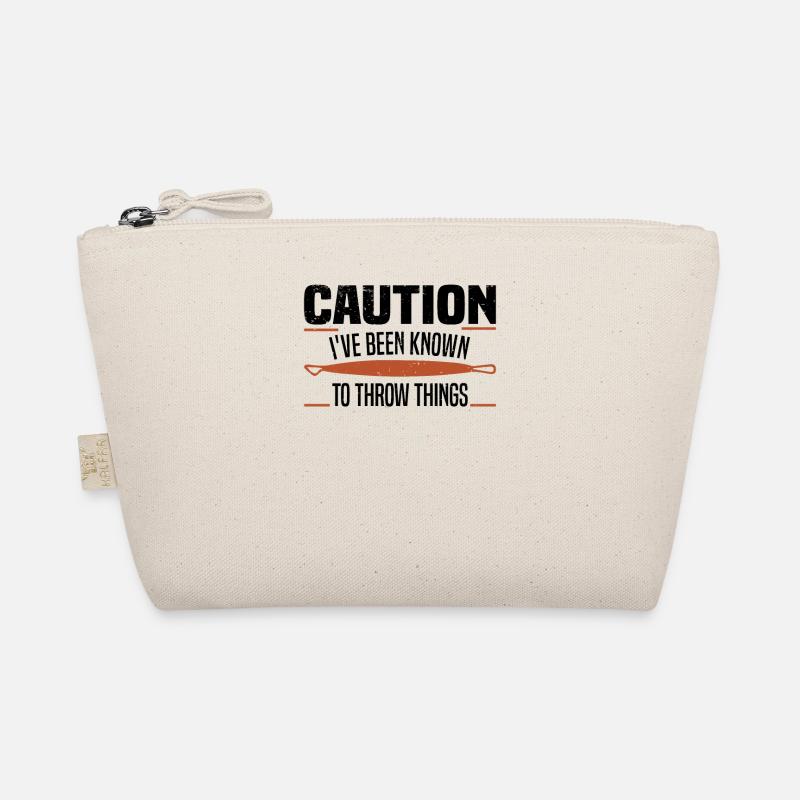 Pottery Clay Pottery Course Pottery Getöpfert Organic Pouch