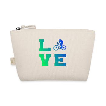 VTT VTT cycliste VTT VTT - Trousse biologique - nature - Devant