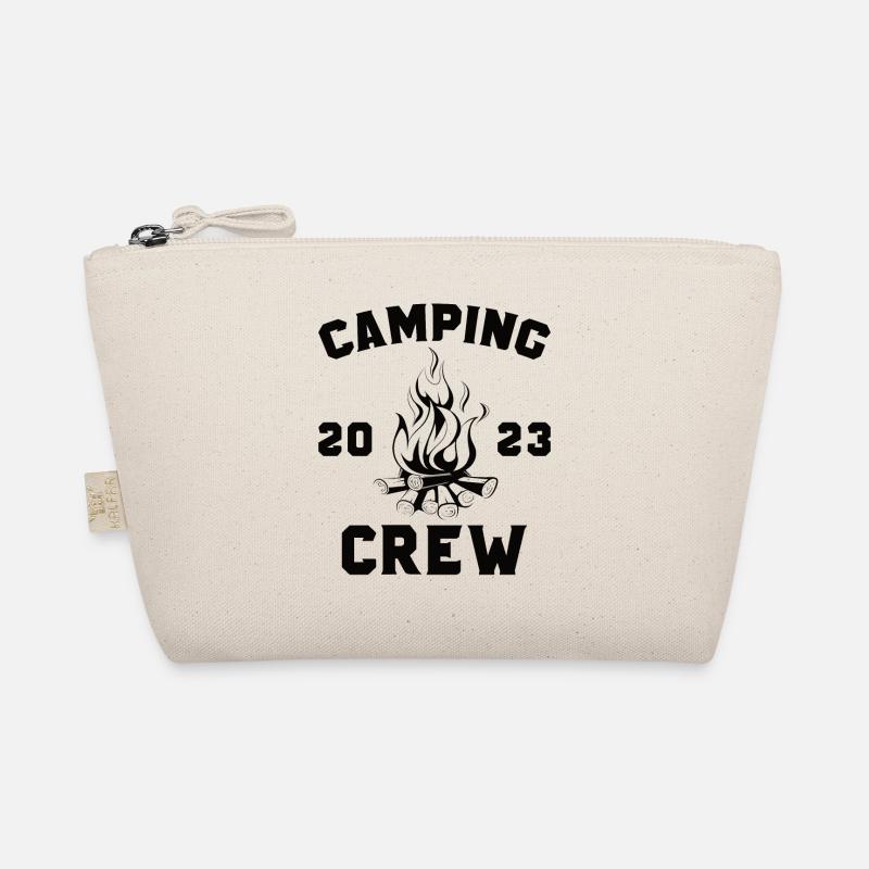 Équipe de camping 2023 Camping Fire Nature (Garantie du prix le plus bas) Trousse biologique