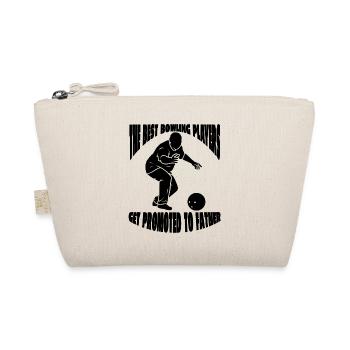 Club de quilles Club de quilles Club de quilles - Trousse biologique - nature - Devant