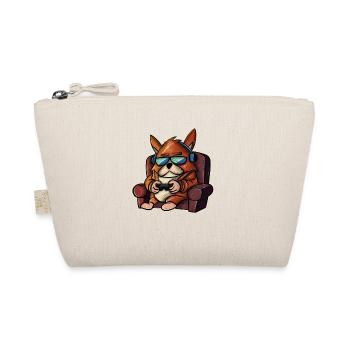 Jeu de chien Joueur Joueurs Joueurs - Trousse biologique - nature - Devant