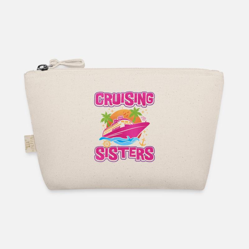 Kreuzfahrt Bio-Täschchen