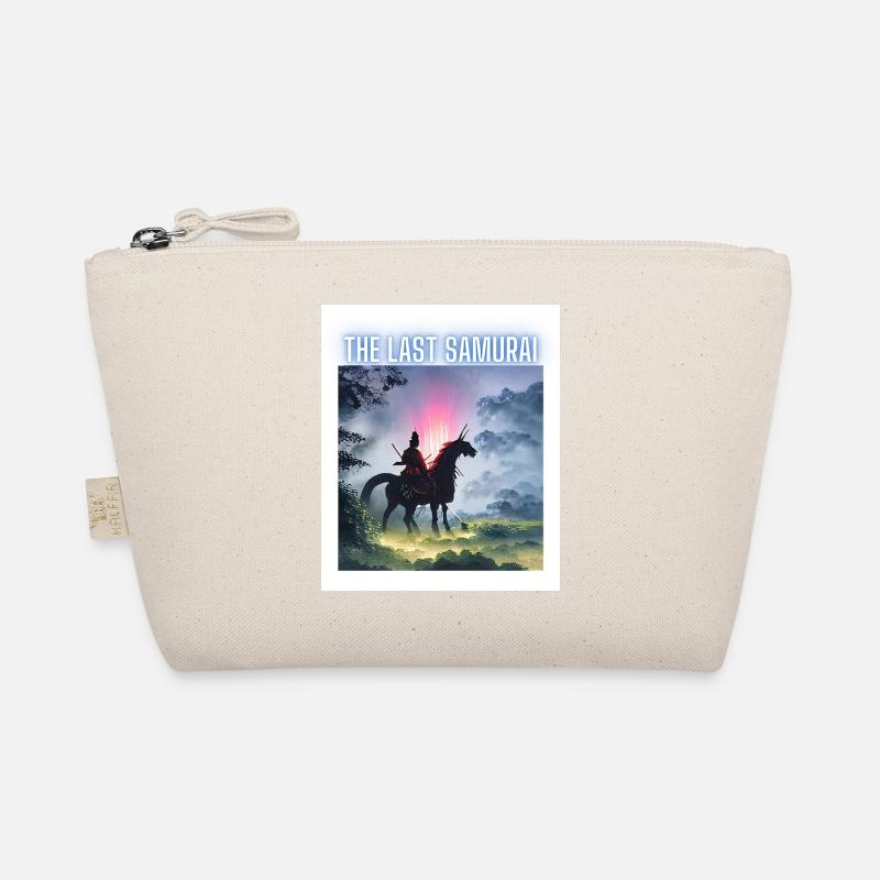 Le Dernier Samouraï Le Dernier Samouraï à cheval Trousse biologique