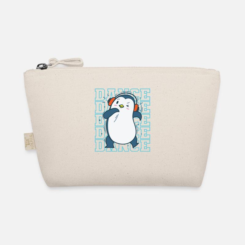 Le pingouin aime l’animal dansant Antarctique Trousse biologique
