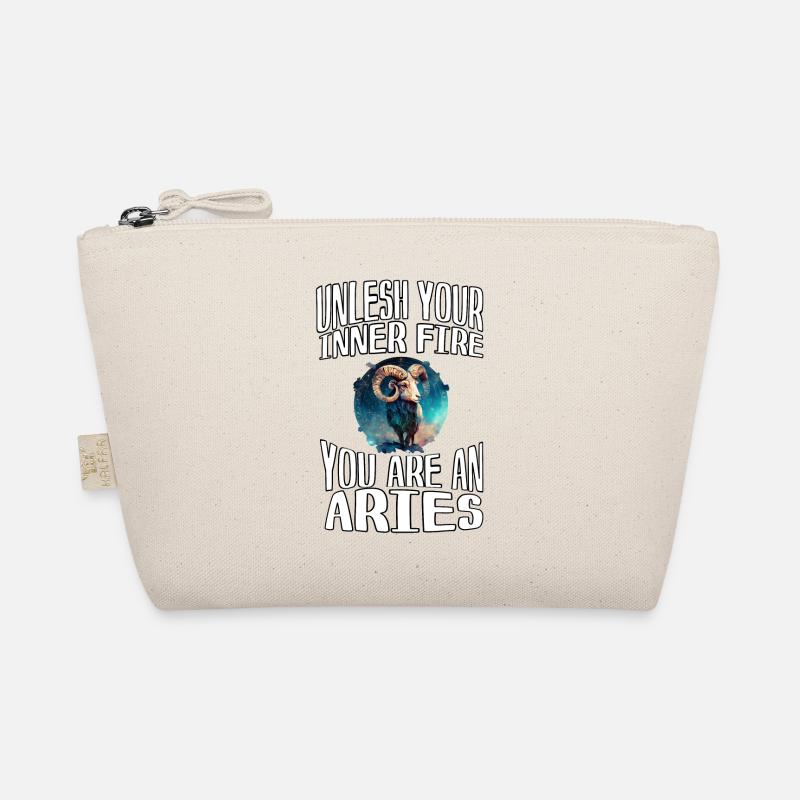 libérez votre feu, vous êtes un Bélier Trousse biologique