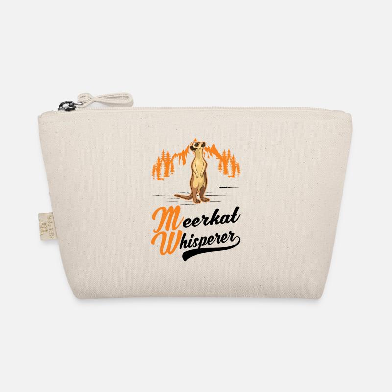 Erdmännchen Flüsterer Meerkat Whisperer Trousse biologique