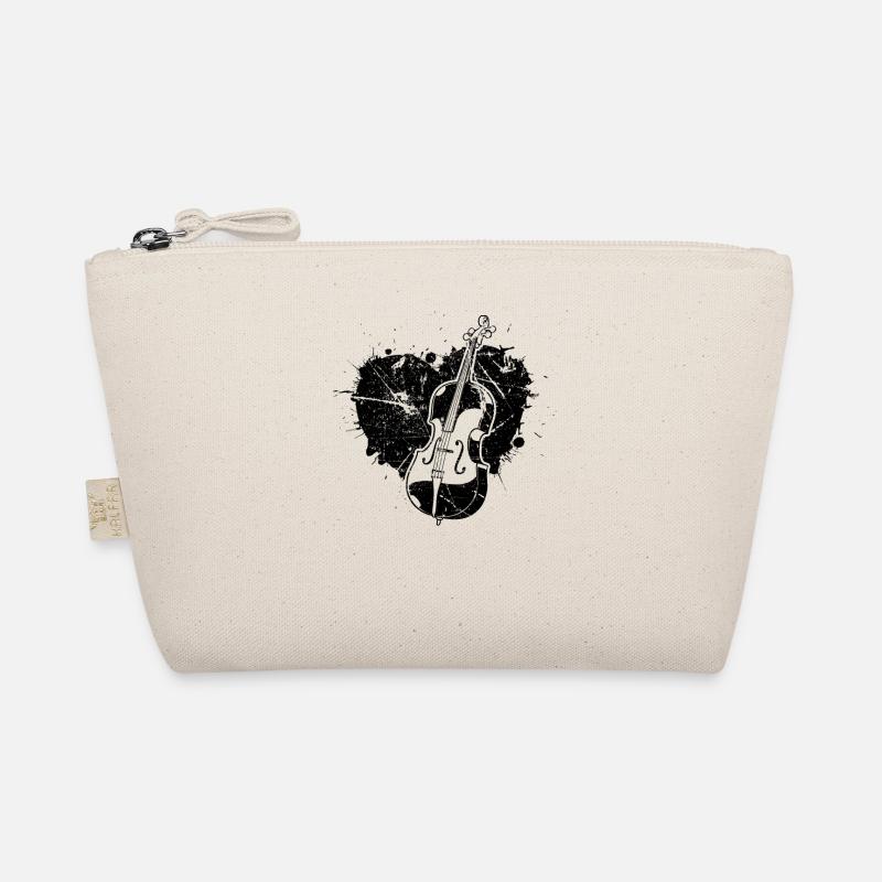 Violoncelliste violoncelliste Trousse biologique