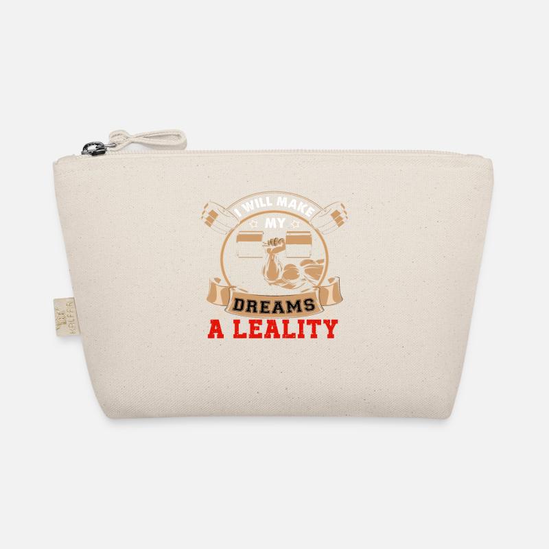 Träume Bio-Täschchen