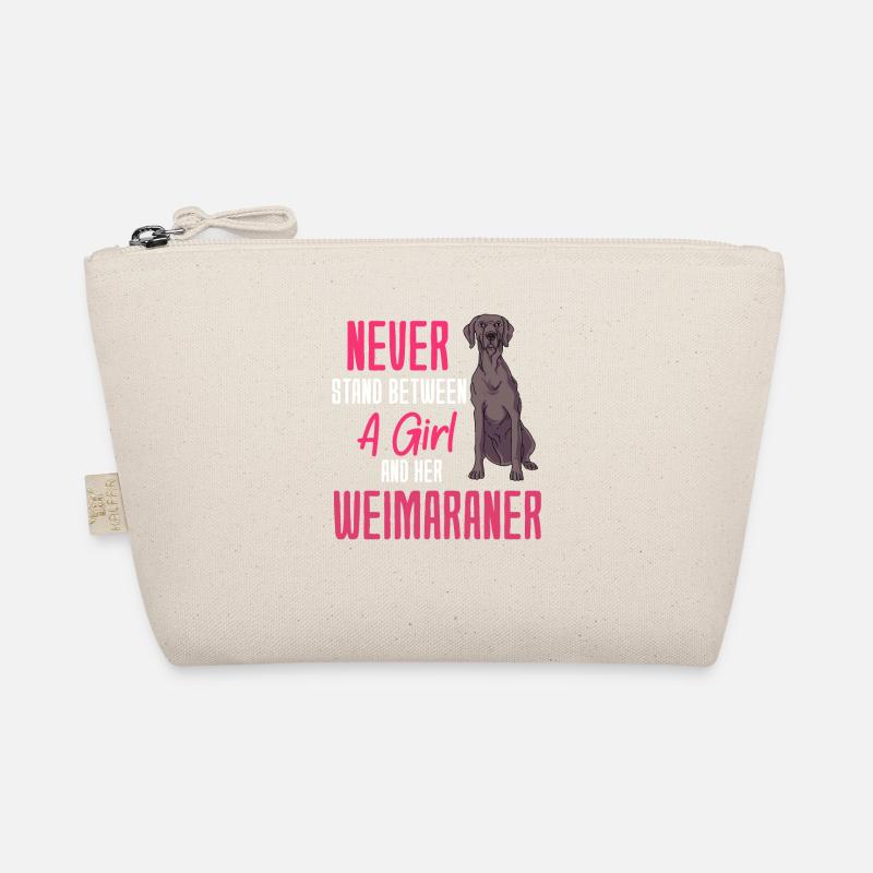 Weimaraner Trousse biologique
