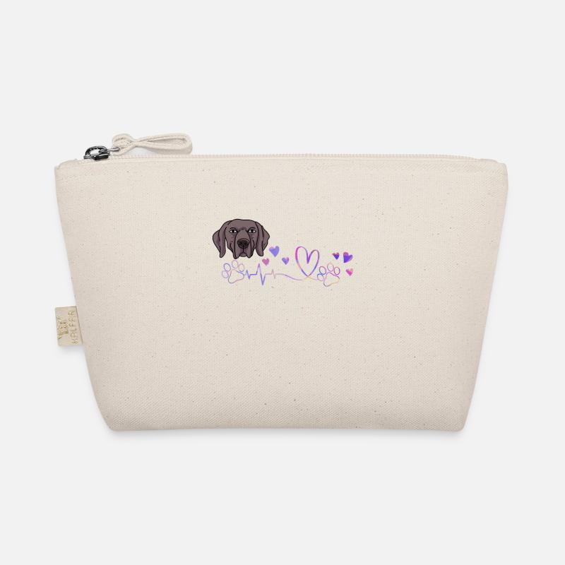 Weimaraner Trousse biologique