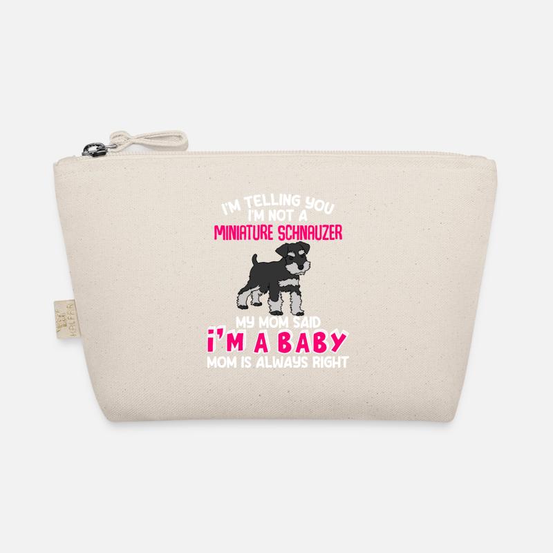 Miniature Schnauzer Trousse biologique