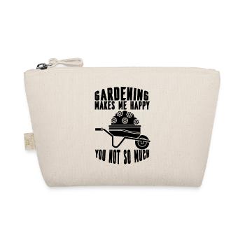 Jardinier Hobby Jardinier Jardin Cadeau Verger - Trousse biologique - nature - Devant