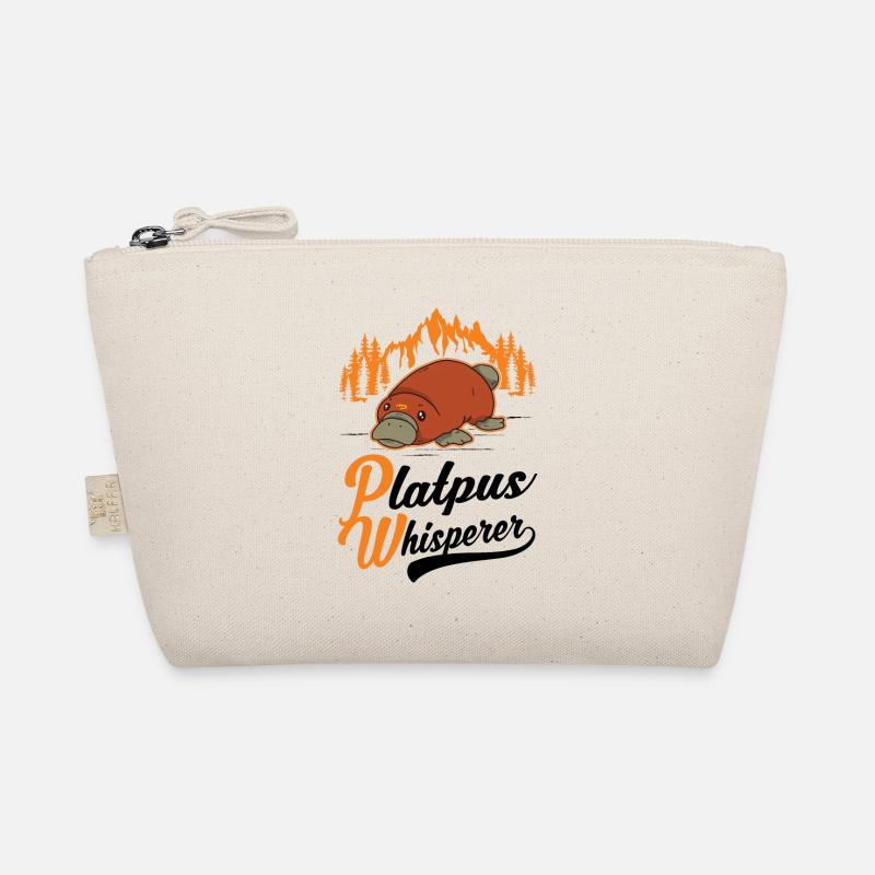 Schnabeltier Flüsterer Platypus Whisperer Trousse biologique