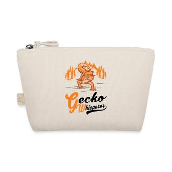 Gecko Whisperer Gecko Whisperer Leopard Gecko - Trousse biologique - nature - Devant