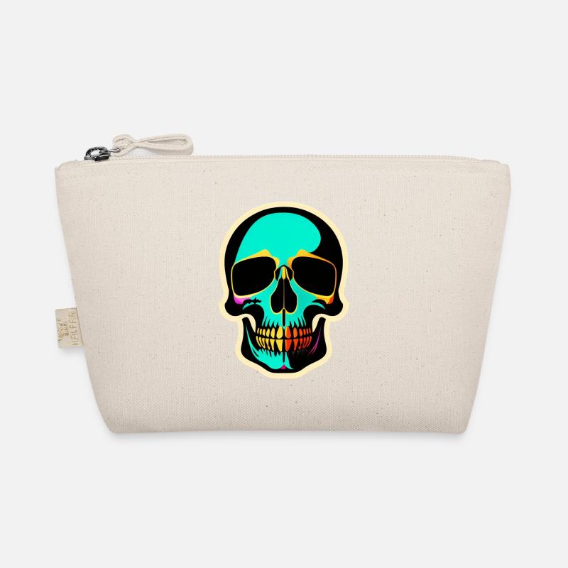 crane au couleur fun Trousse biologique