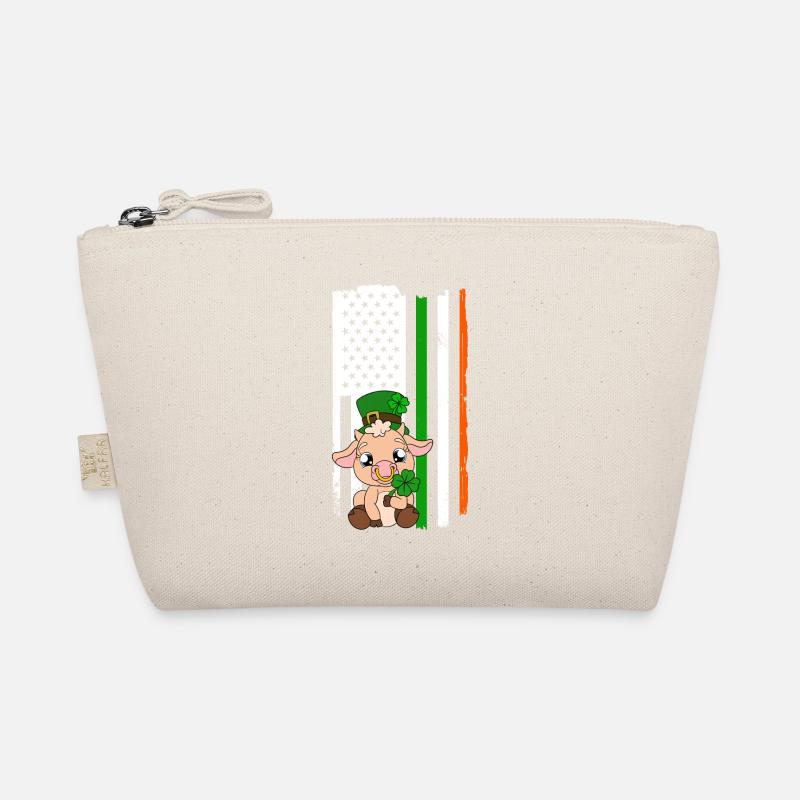 Mignon trèfle de vache Saint-Patrick Trousse biologique