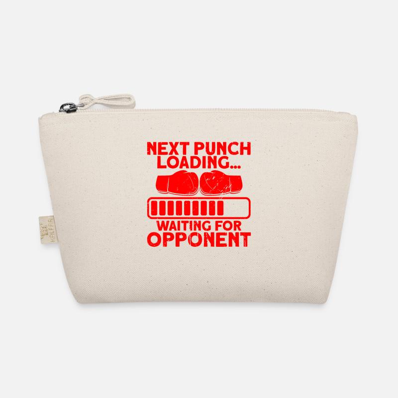 Nächster Schlag Lädt Boxen Geschenk Bio-Täschchen