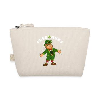Câlins gratuits Leprechaun - Trousse biologique - nature - Devant