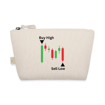 Acheter des actions cryptographiques High Sell Low Exchange - Trousse biologique - nature - Devant