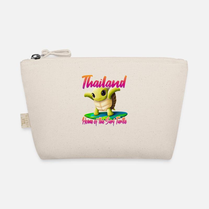 Thaïlande Maison de la tortue de surf Trousse biologique