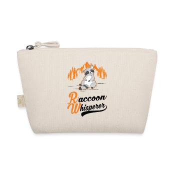 Raton laveur Raton laveur - Trousse biologique - nature - Devant