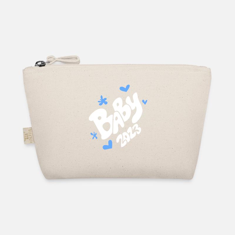 Bébé 2023 - Naissance enceinte 2023 - Bébé garçon Trousse biologique