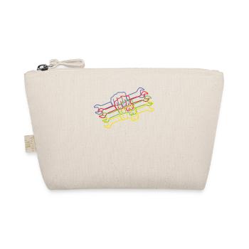 Artisans d’idées cadeaux DIY - Trousse biologique - nature - Devant