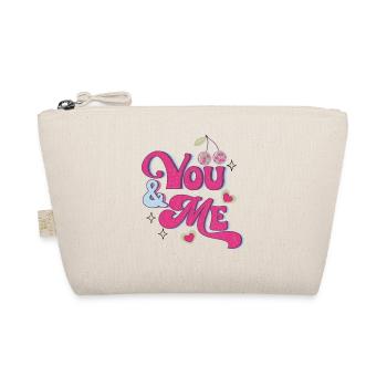 Ils - Trousse biologique - nature - Devant
