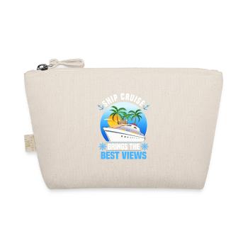 Croisière - Trousse biologique - nature - Devant