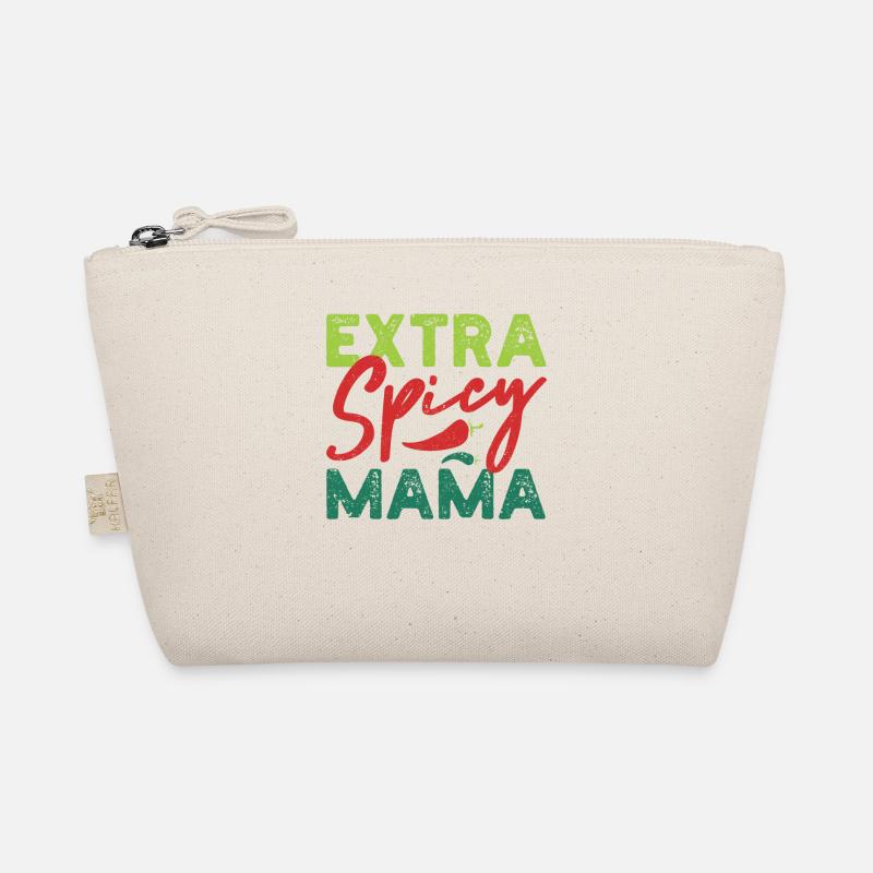 Extra épicé Mama Cinco de Mayo Mexicain Trousse biologique