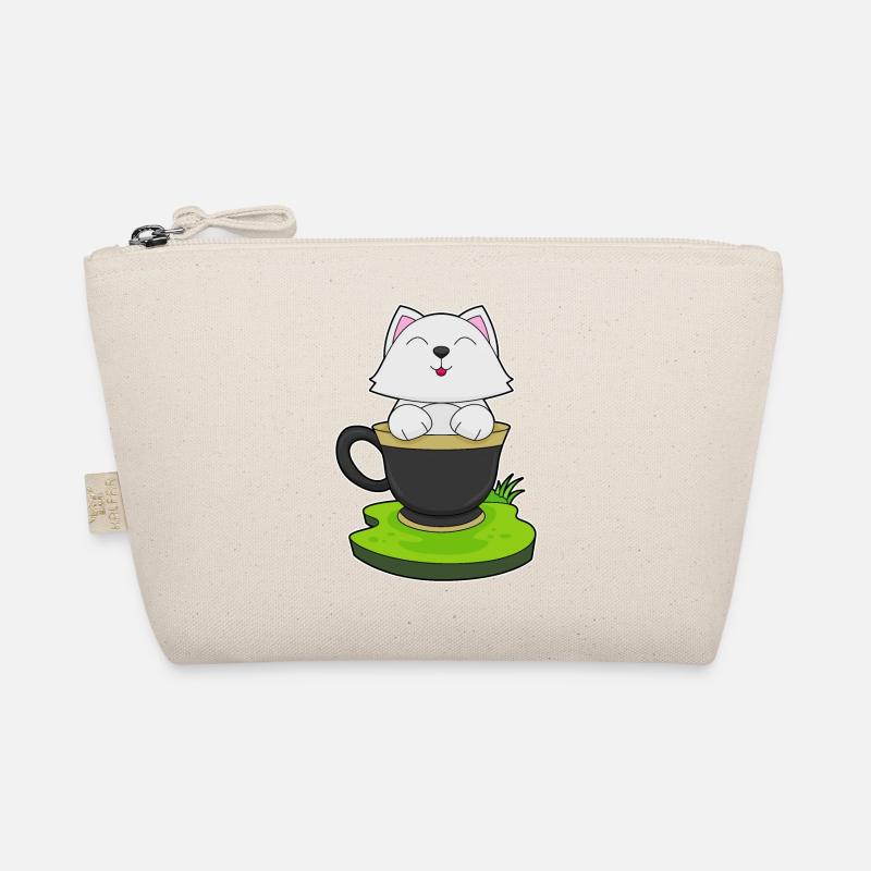 Coupe Cat Trousse biologique