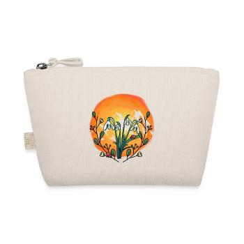 Sunshine Spring Snowdrop Autriche - Trousse biologique - nature - Devant