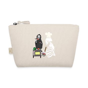 Ghosts Kitchen Horror Midnight Cooking Gourmet - Trousse biologique - nature - Devant