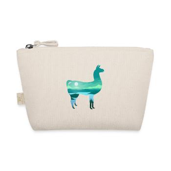 Lama - Trousse biologique - nature - Devant