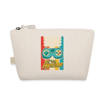 10 ans d’être génial - Incroyable 10e anniversaire - Trousse biologique - nature - Devant