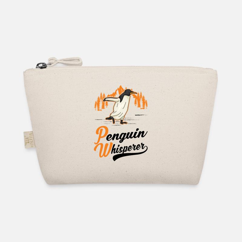 Pingouin Whisperer Pingouin Trousse biologique