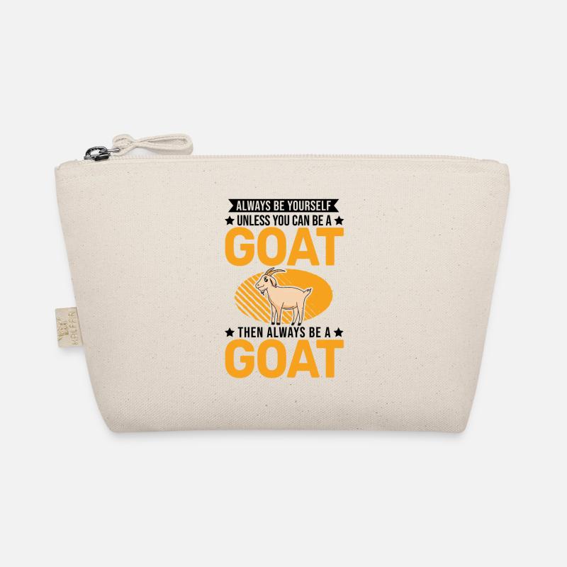 Chèvres Cadeau Chèvre Hôte Chèvre Trousse biologique