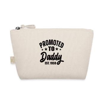 Promu Papa Est 1959 - Trousse biologique - nature - Devant