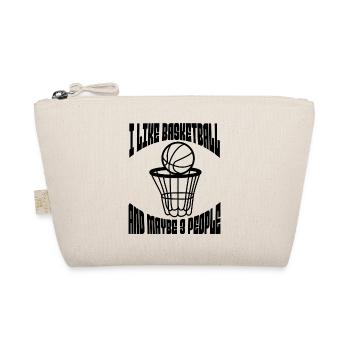 Joueurs de basket-ball Équipe de basket-ball - Trousse biologique - nature - Devant