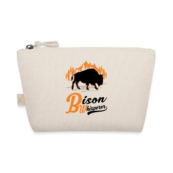 Buffalo Whisperer Buffalo Whisperer Water Buffalo - Trousse biologique - nature - Devant